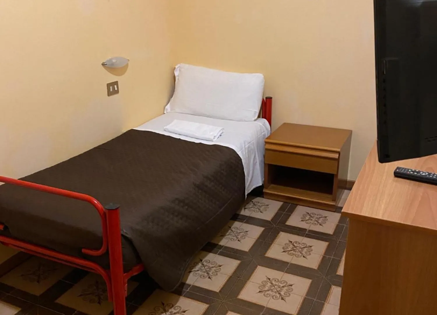 ***  Hotel Attico Chianciano Terme Italy