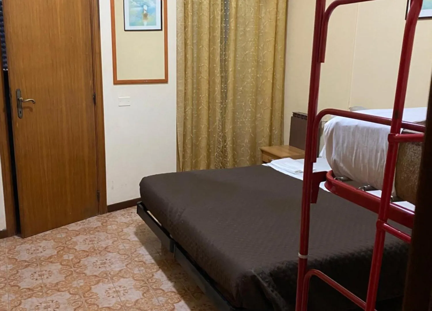 Hotel Attico Chianciano Terme 3*,