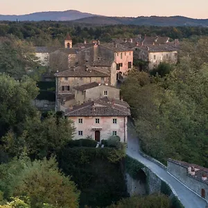Il Borro Relais & Chateaux 酒店