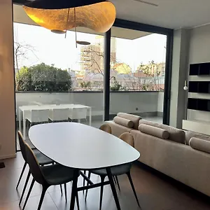  公寓式酒店 Bosco Verticale 意大利