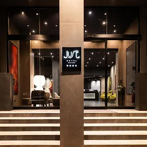 **** 酒店 米拉诺杰斯特酒店 意大利