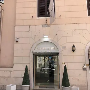 *** 酒店 伊莱德酒店 意大利