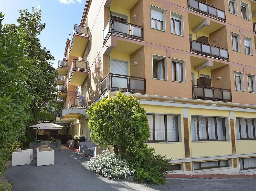 Hotel Attico Chianciano Terme 3*,  Italy