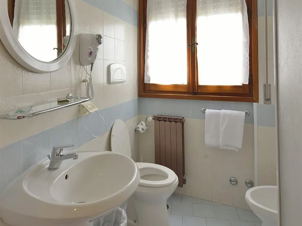 Hotel Attico Chianciano Terme
