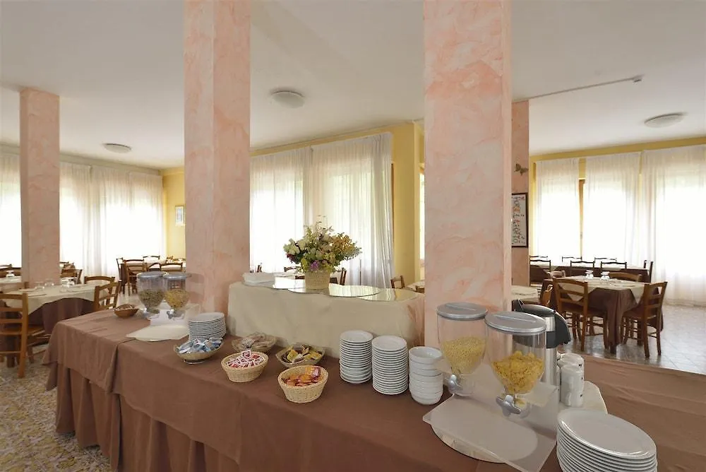Hotel Attico Chianciano Terme 3*,