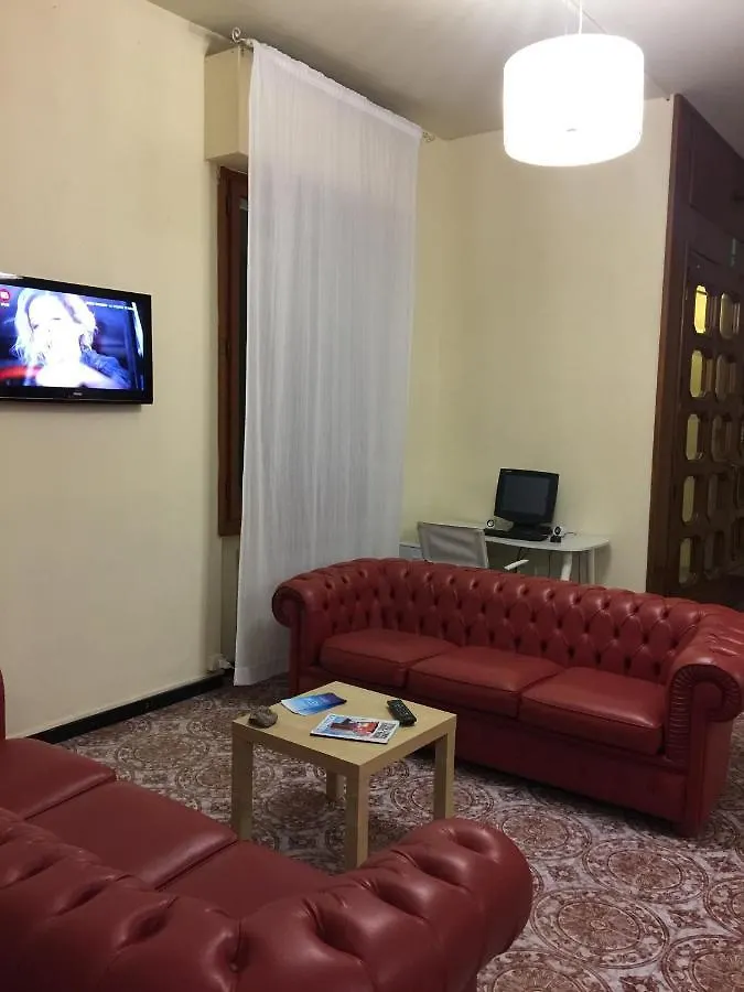 Hotel Attico Chianciano Terme 3*,