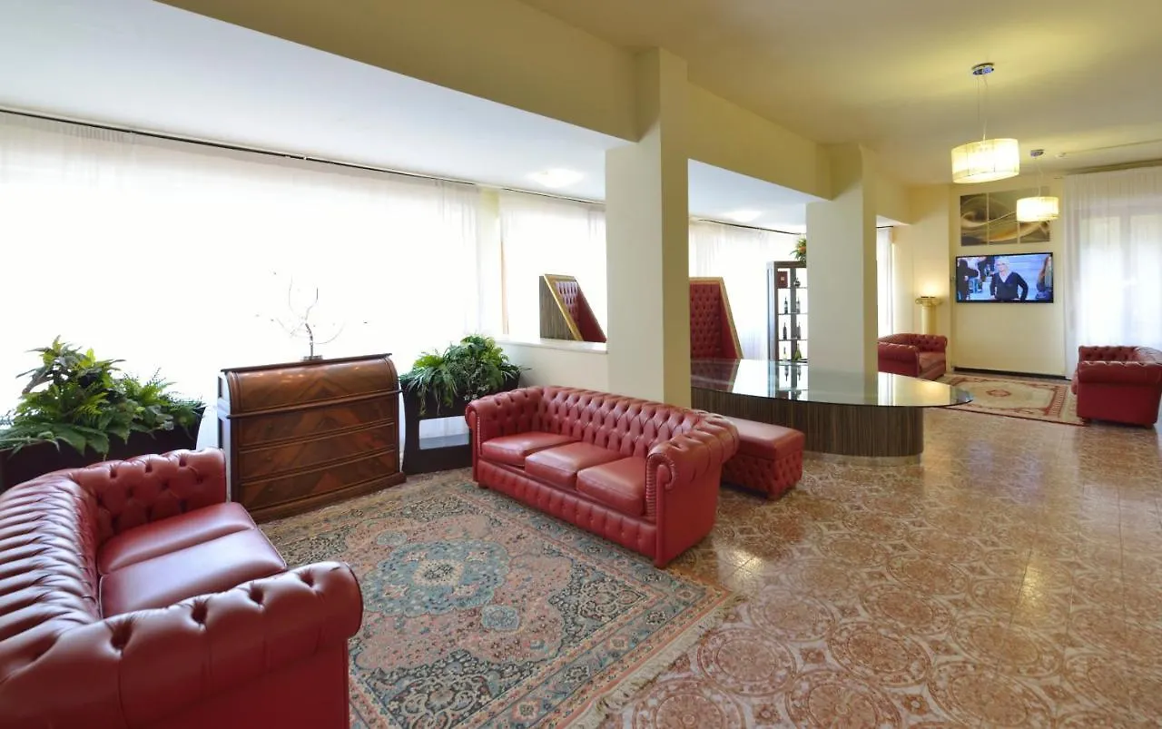 ***  Hotel Attico Chianciano Terme Italy