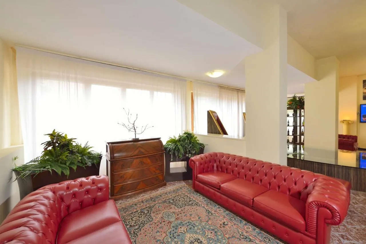 Hotel Attico Chianciano Terme Italy