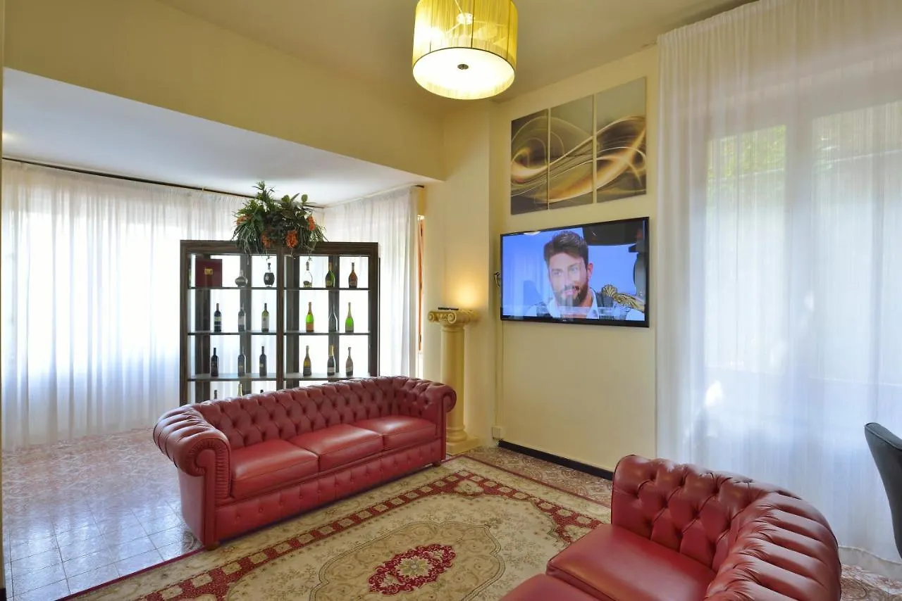 Hotel Attico Chianciano Terme 3*,  Italy