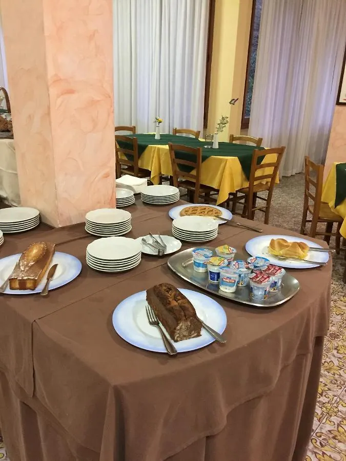 Hotel Attico Chianciano Terme