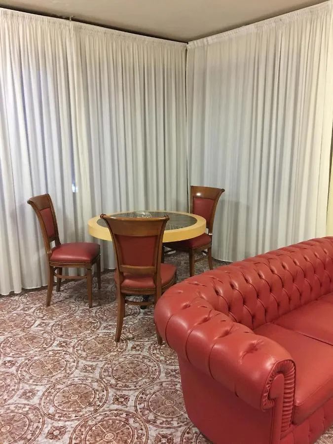 Hotel Attico Chianciano Terme