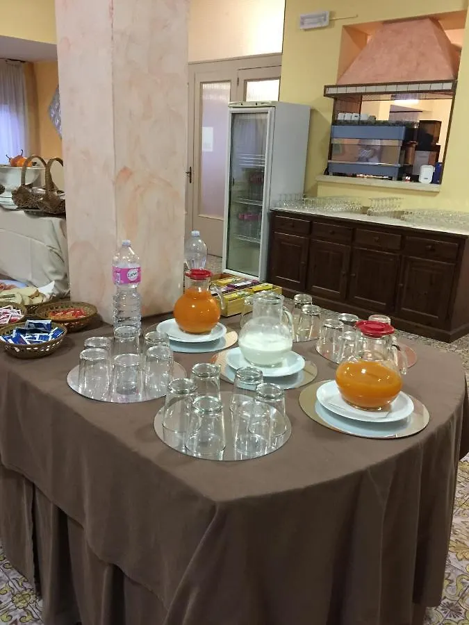 Hotel Attico Chianciano Terme