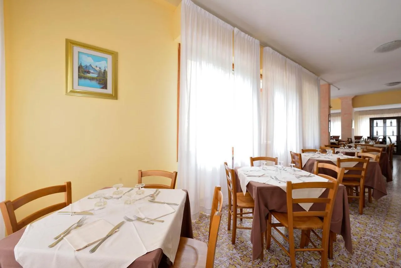Hotel Attico Chianciano Terme