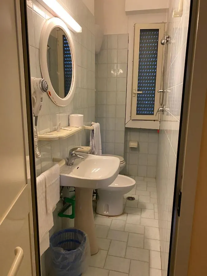 Hotel Attico Chianciano Terme