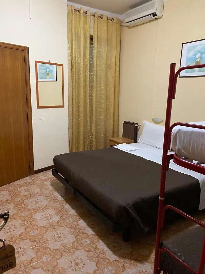 ***  Hotel Attico Chianciano Terme Italy