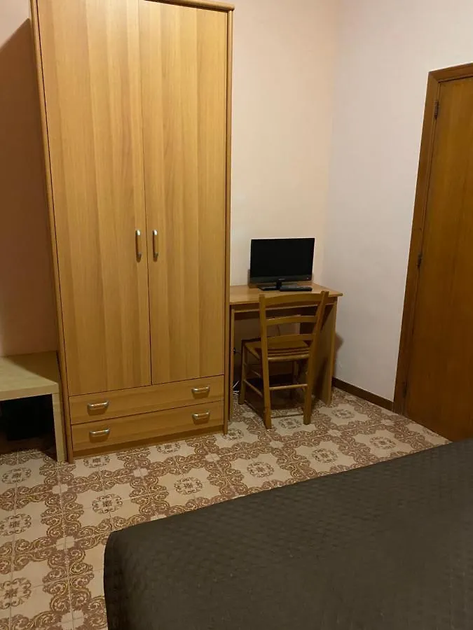Hotel Attico Chianciano Terme