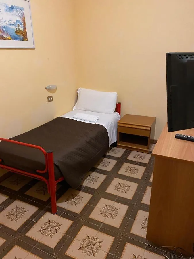 Hotel Attico Chianciano Terme