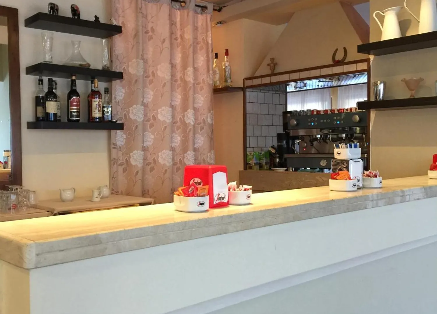 Hotel Attico Chianciano Terme 3*,