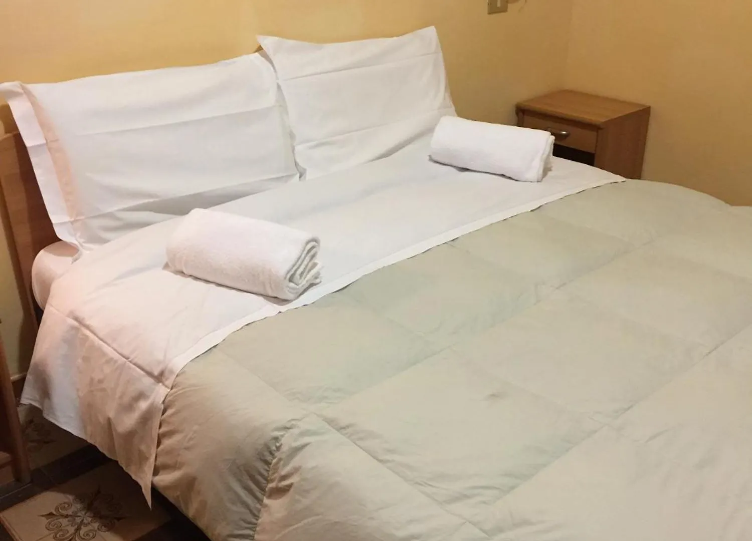 Hotel Attico Chianciano Terme