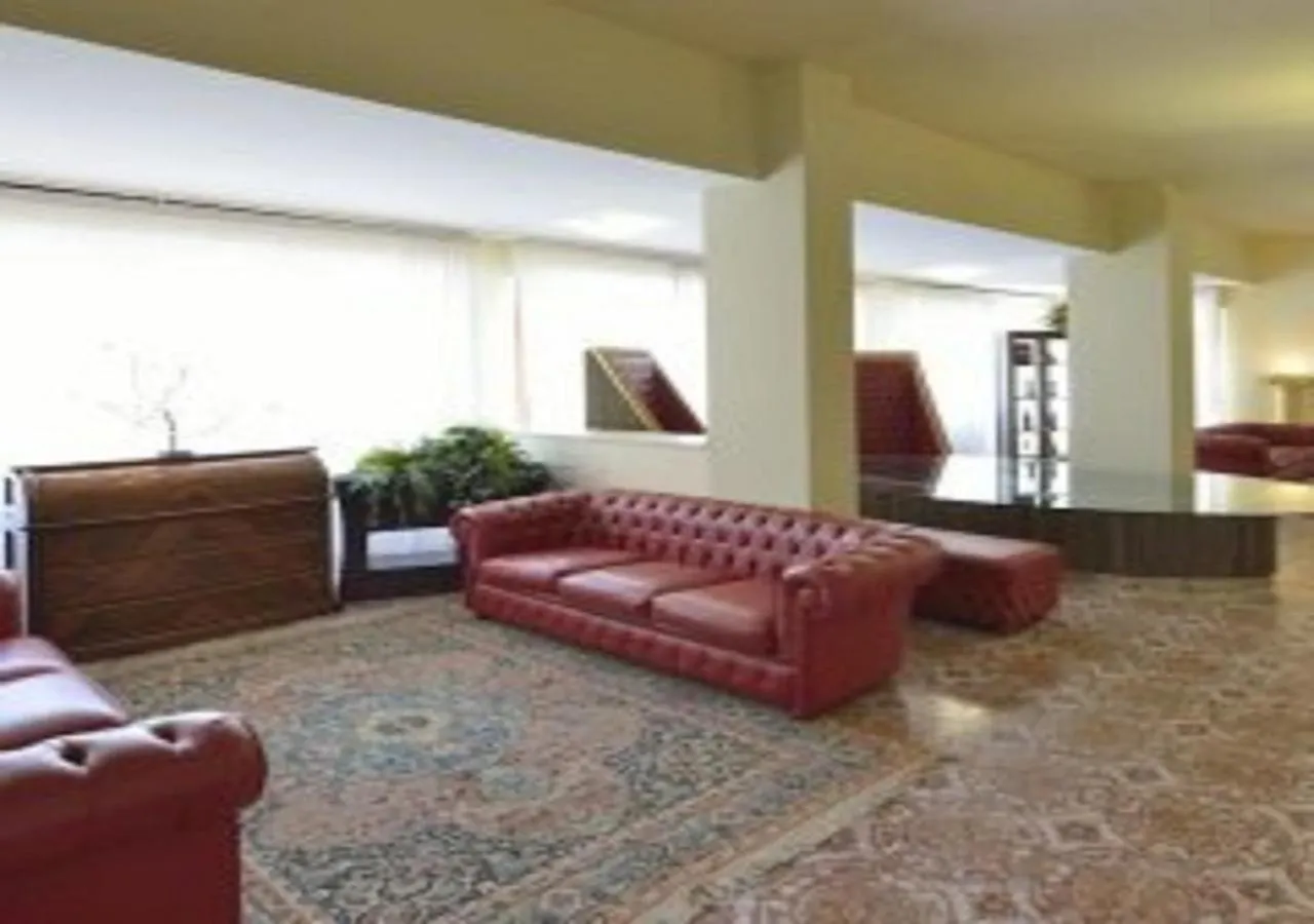 Hotel Attico Chianciano Terme Italy