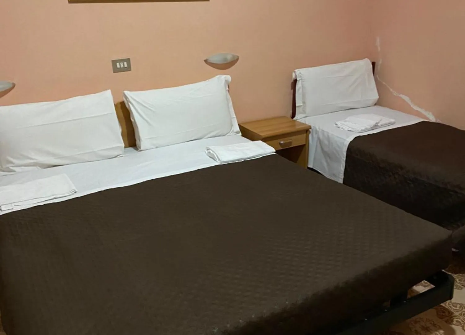 Hotel Attico Chianciano Terme