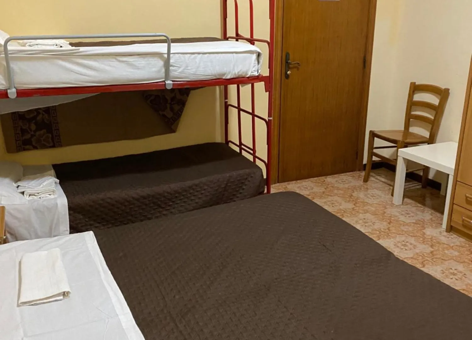 Hotel Attico Chianciano Terme