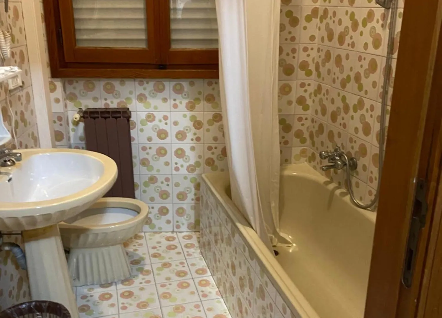 Hotel Attico Chianciano Terme