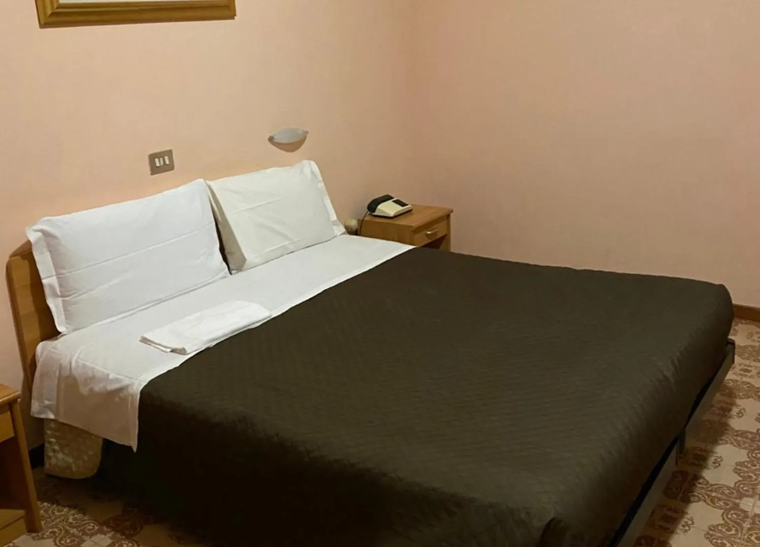 Hotel Attico Chianciano Terme