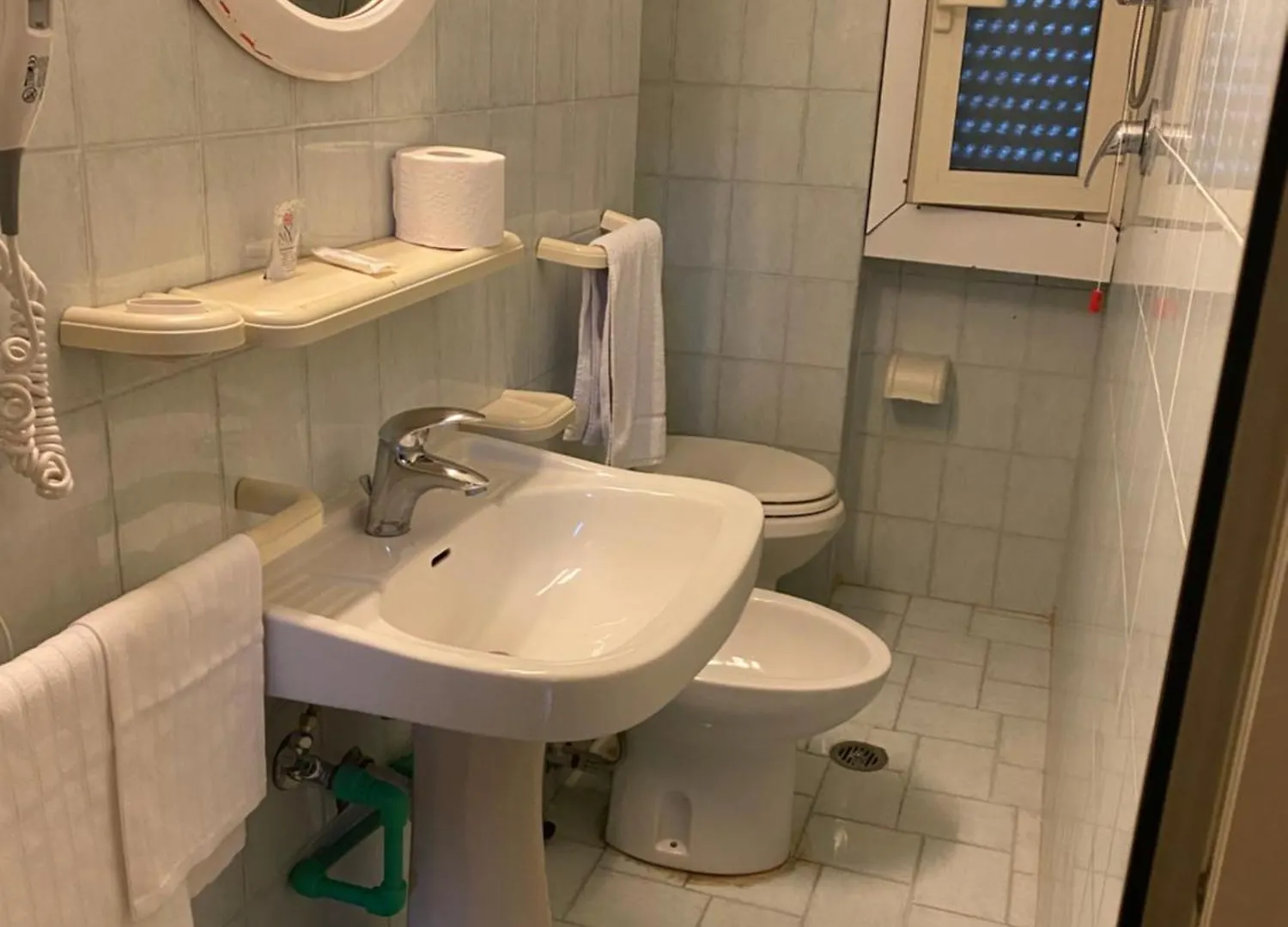 Hotel Attico Chianciano Terme Italy