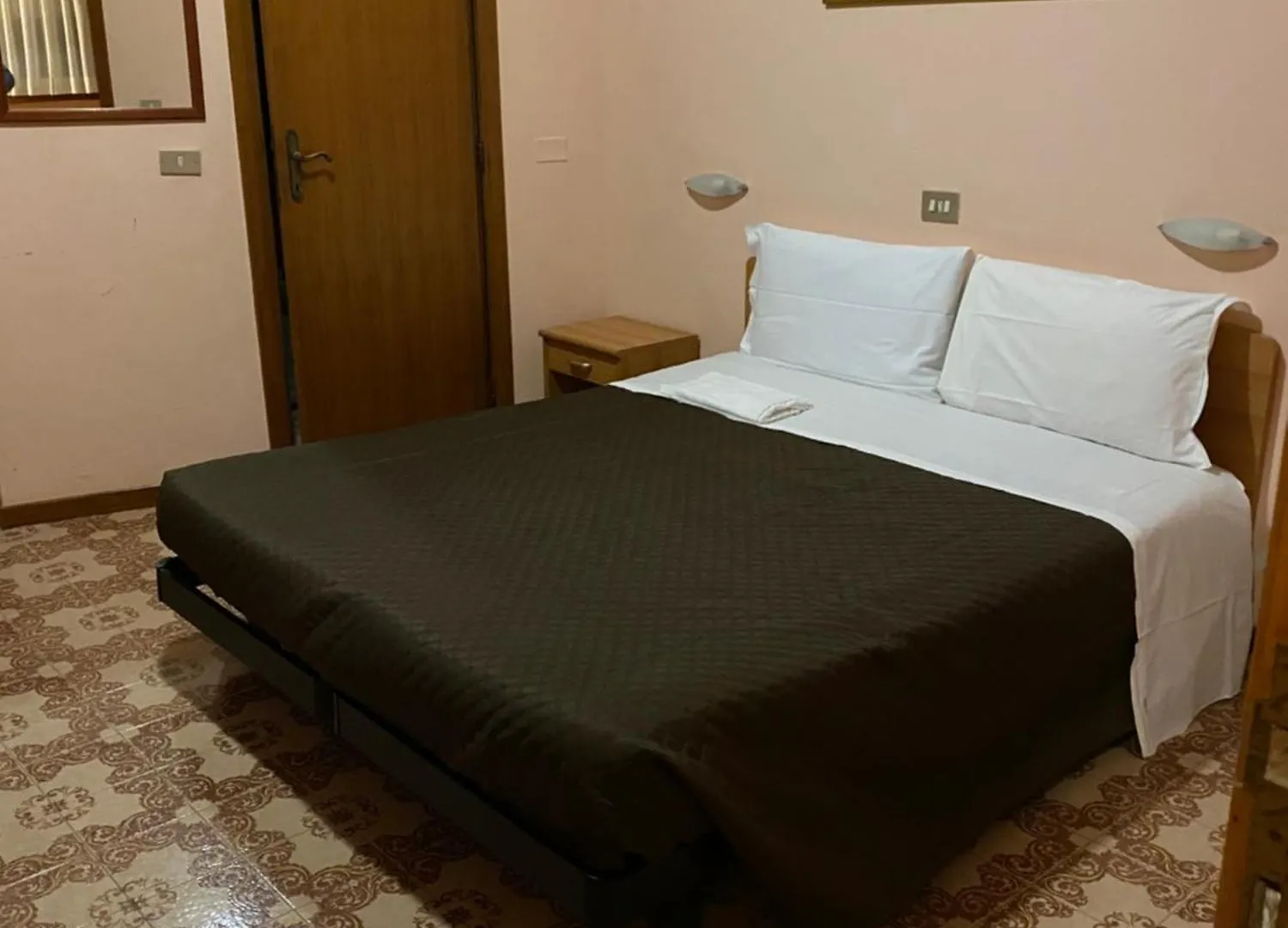Hotel Attico Chianciano Terme