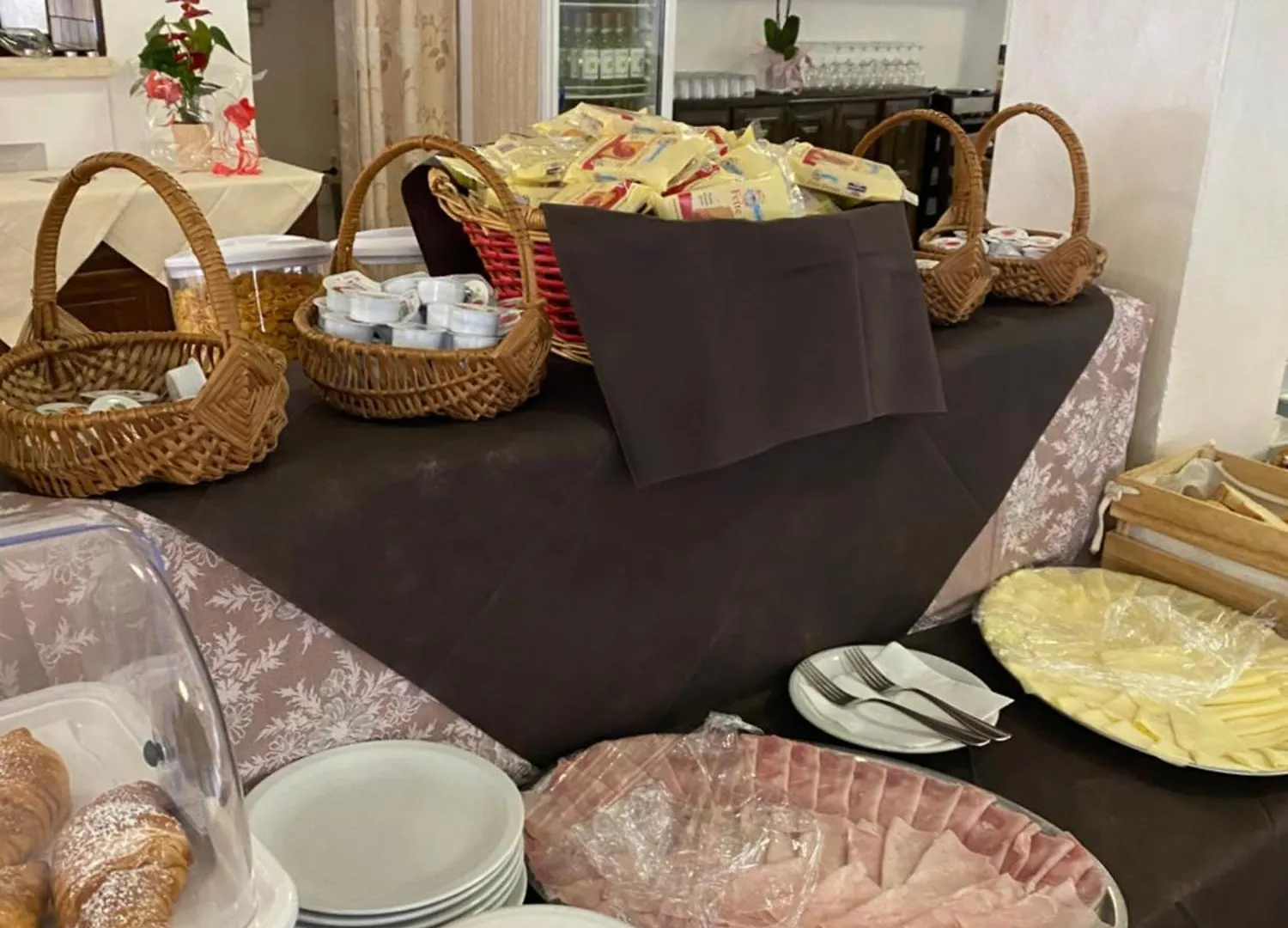 Hotel Attico Chianciano Terme
