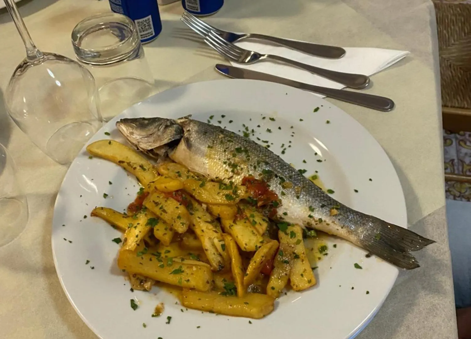 Hotel Attico Chianciano Terme